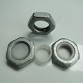 super spring hex  thin nuts