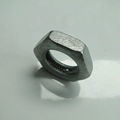 super spring hex  thin nuts 2