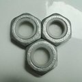 super spring hex  thin nuts 3