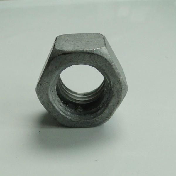 self locking GB standard wholesale nut