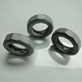 multi-line zinc plated fastening nuts 3