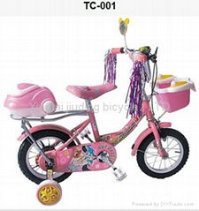 children bike-TC-001