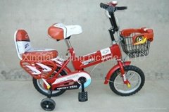 children bike-TC-053