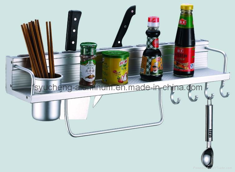 Kitchen Accessories / Kitchen Racks  2