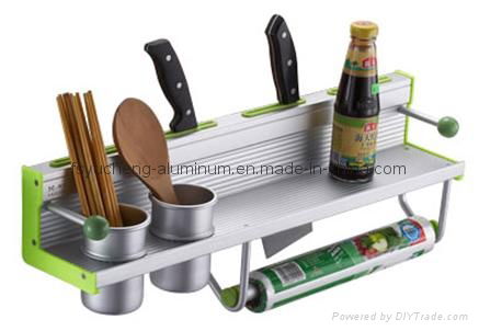 Kitchen Accessories / Kitchen Racks  3