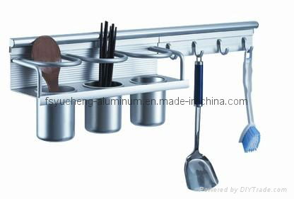 Kitchen Accessories / Kitchen Racks  4