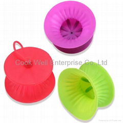 Silicone Lemon Juicer lemon squeezer 