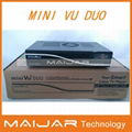 Smart Linux TV Player HD Twin Tuner PVR