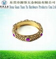 high quality customized crystal bracelet 2