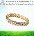 high quality customized crystal bracelet 1