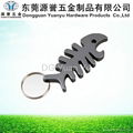 Designable customized bottle opener 5