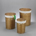 Wicker Baskets 3