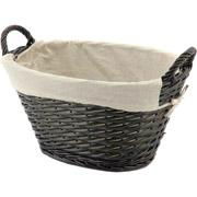 large decor basket