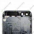 OEM Back Housing Rear Cover Gray For iPhone 5S  3