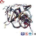 auto wire harness manufacturer accept OEM 5
