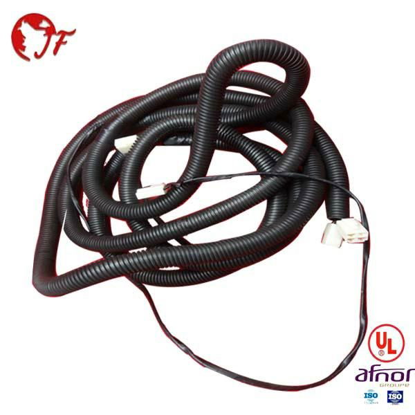 Short deliver automobile wire harness manufacturer in dongguan. 3