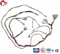 Excellent quality motorcycle wire harness accept OEM in China. 2