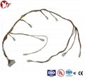 Excellent quality motorcycle wire harness accept OEM in China. 3