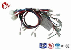 Short deliver automobile wire harness manufacturer in dongguan.