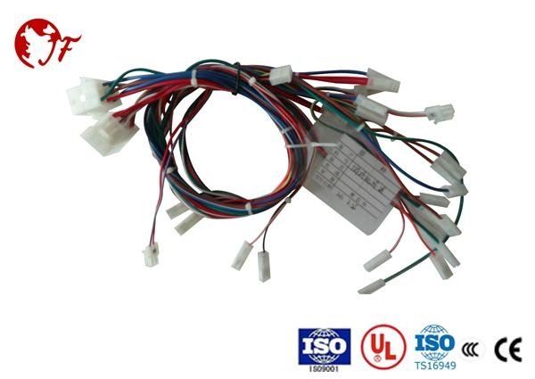 Short deliver automobile wire harness manufacturer in dongguan. 1