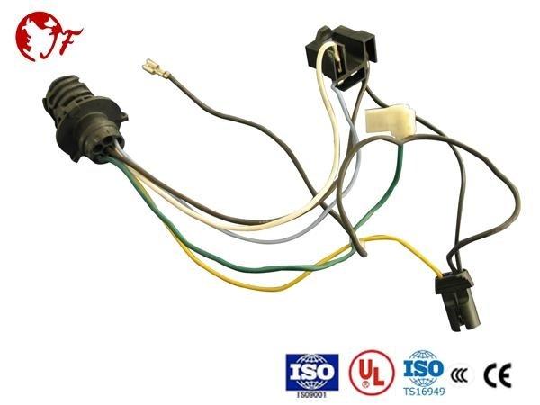 Durable product for headlight wire harness made in china