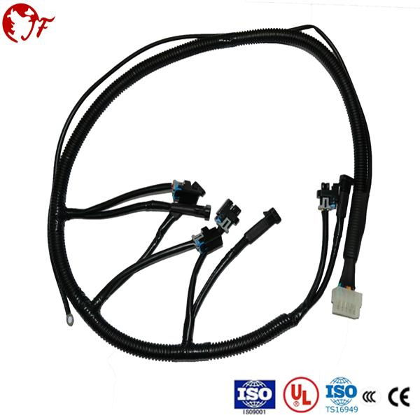 Durable in use for engine wire harness china manufacturer