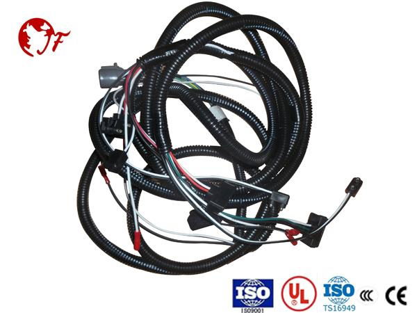 Durable in use for engine wire harness china manufacturer 3