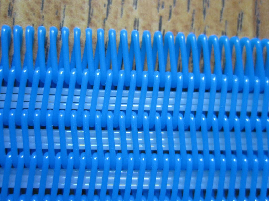 polyester spiral press fabrics