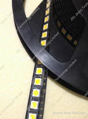 LED SMD 5050