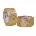 BOPP Packing Tape 2