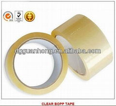 BOPP Packing Tape