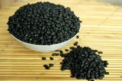 black soyabean