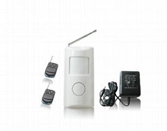 Karassn Shop Alarm with Remote Control