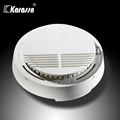 Wirelss Smoke Detector CE 1