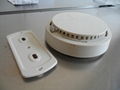 Wirelss Smoke Detector CE 4