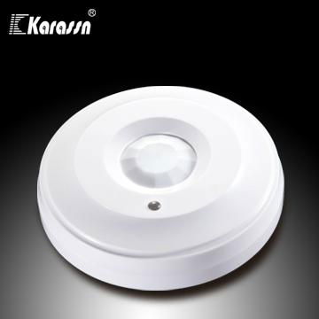 Alarm Personal Ceiling Wireless PIR Detector