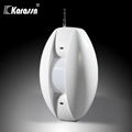 Wireless Security And Protection Curain PIR Motion Sensor 1