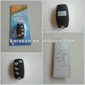 Self Defense Products Alarm Wireless Remote Control 433MHz 2