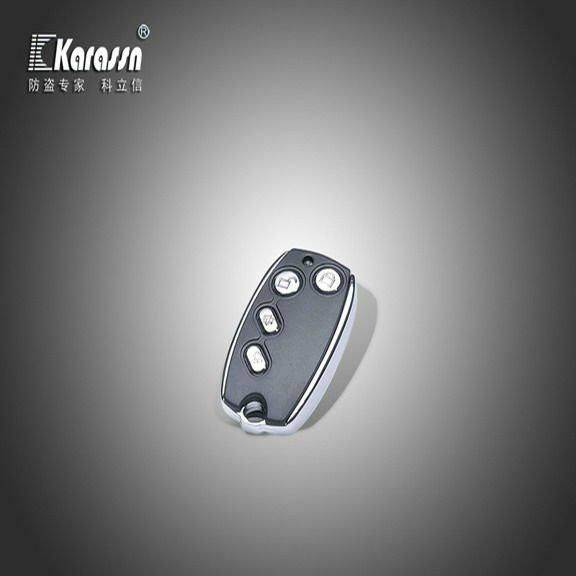 Self Defense Products Alarm Wireless Remote Control 433MHz