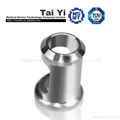 custom cnc machining aluminum part