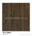 wood grain rustic ceramic floor tile300x600mm/600x600mm 2