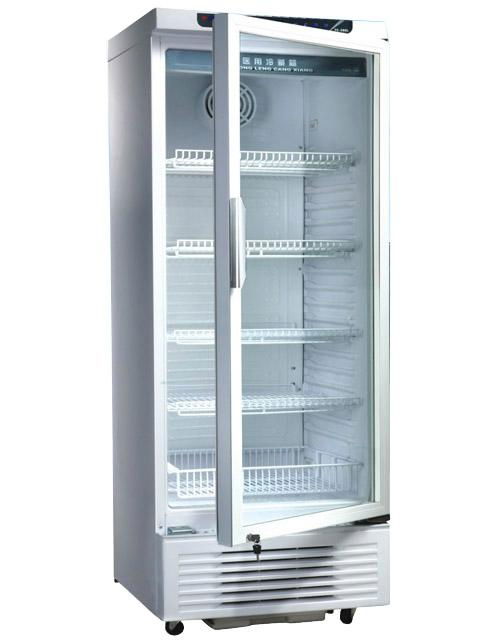 300L TO 450L Blood Bank Refrigerator