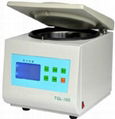 Bench Top High Speed Centrifuge