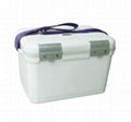 Vaccine Cooler Box 1