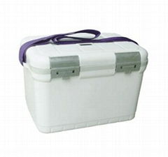 Vaccine Cooler Box