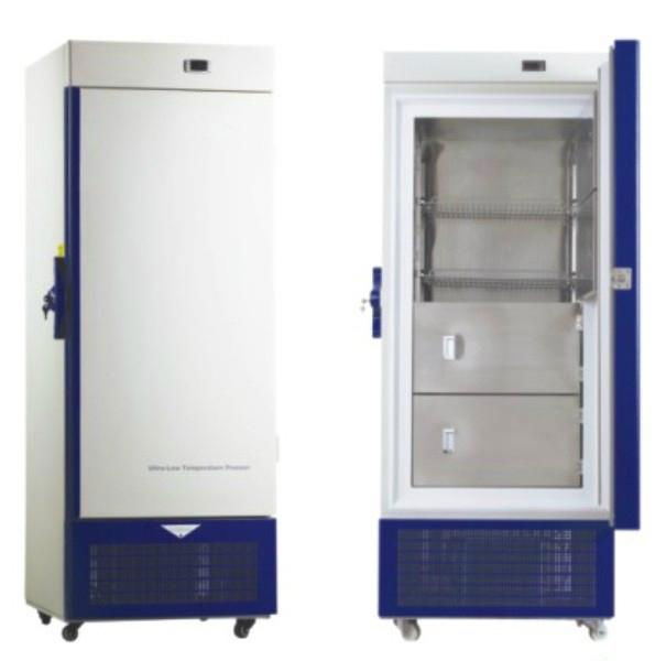 -60Degree Upright Ultra Low Temperature Freezer 2