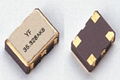 SMD Crystal Oscillator metal 7.0X5.0mm 10.000MHz ~ 50000MHz Rohs