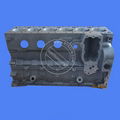 Cylinder Block 6754-21-1310 for Komatsu excavator PC200-8 engine parts 1