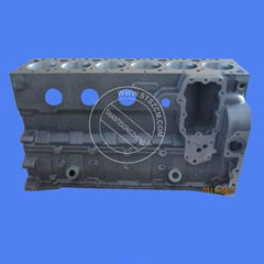 Cylinder Block 6754-21-1310 for Komatsu