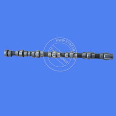 Camshaft 6754-41-1170 for Komatsu